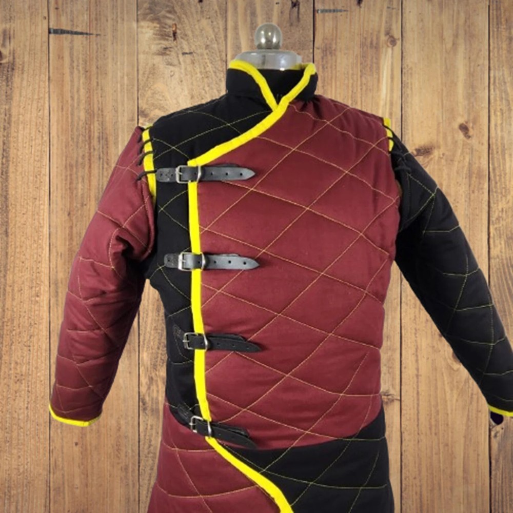 Viking Padded Gambeson