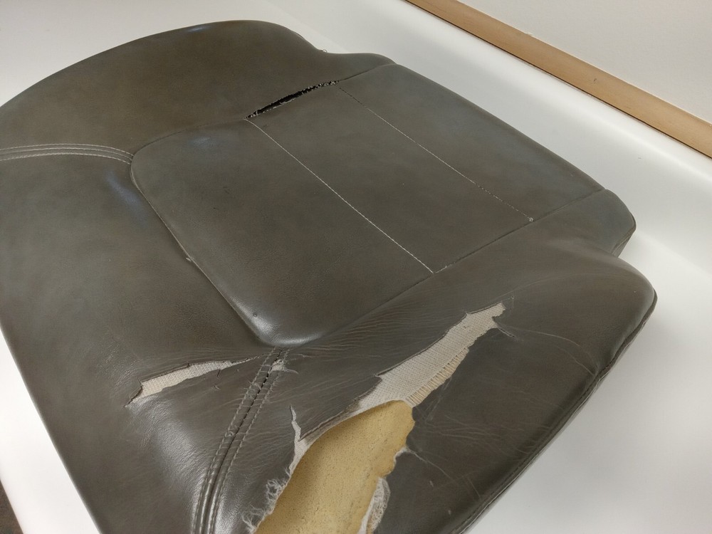 Volvo VHD Lower Seat Cushion 3095946