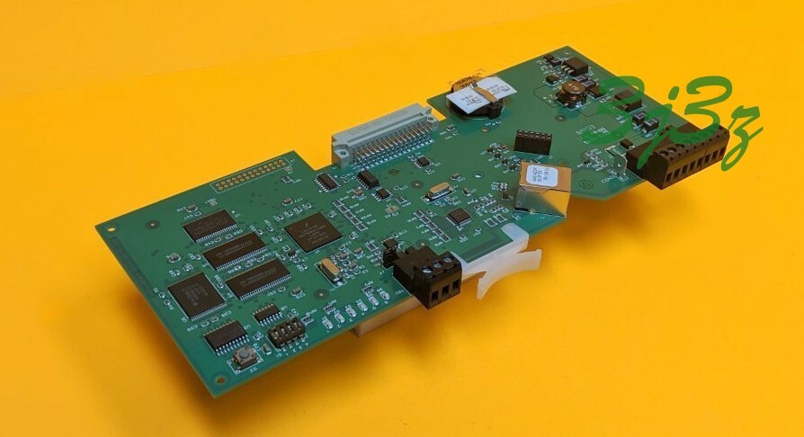 LENEL LNL-3300-M5 M Series Intelligent System Controller: B 1.27.5
