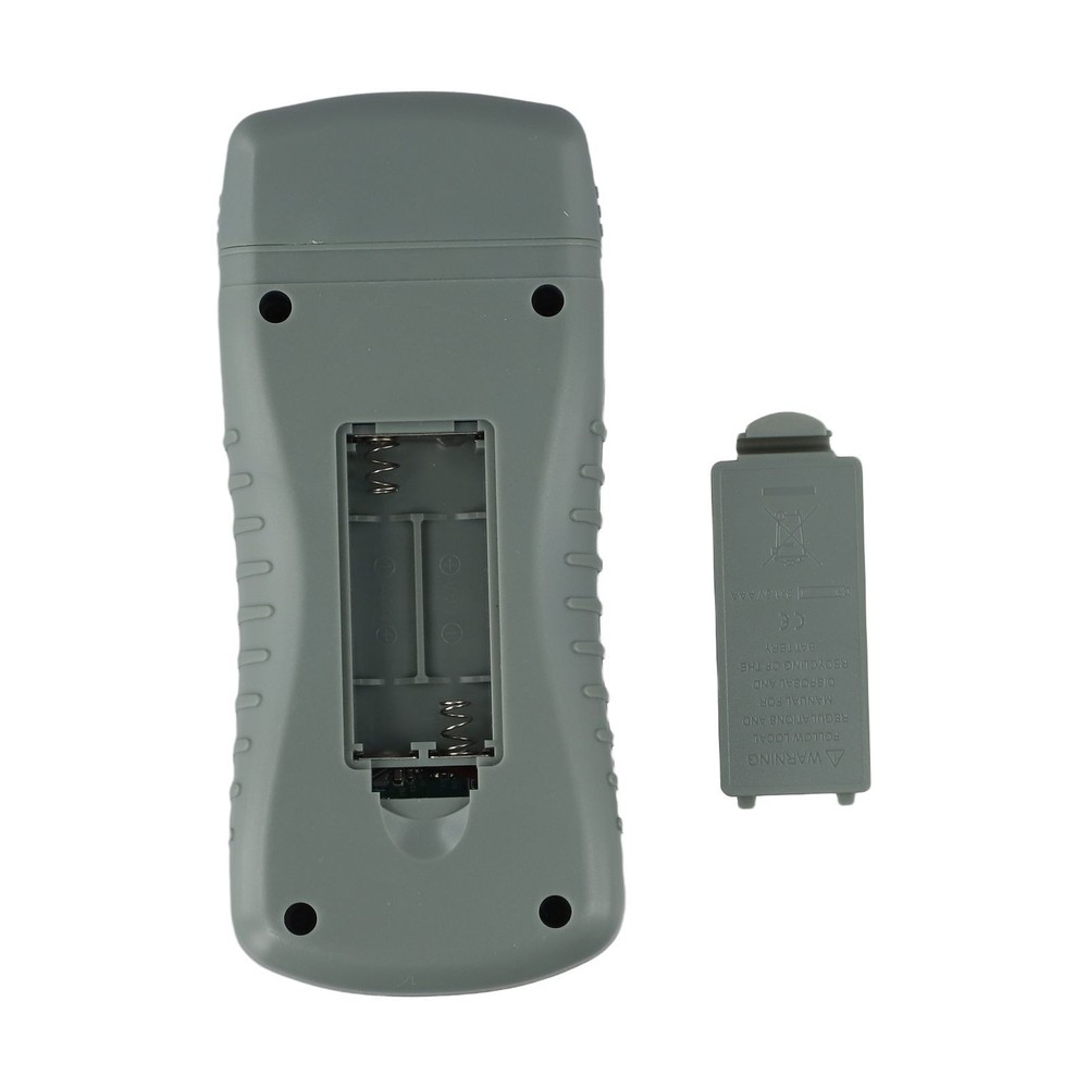 Deep Penetration Moisture Detection Device Accurate Results Guaranteed