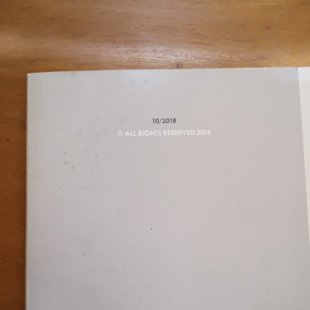 CZ 2075 RAMI Owners manual New