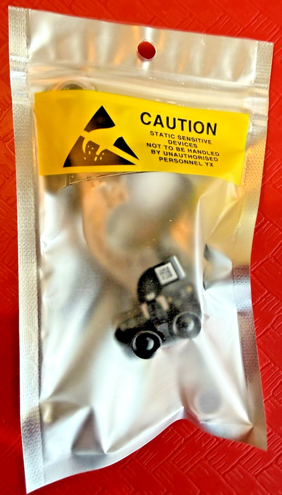 DJI Matrice 300 RTK Front Vision Sensor Module w/ Cameras LED & Mount – OEM
