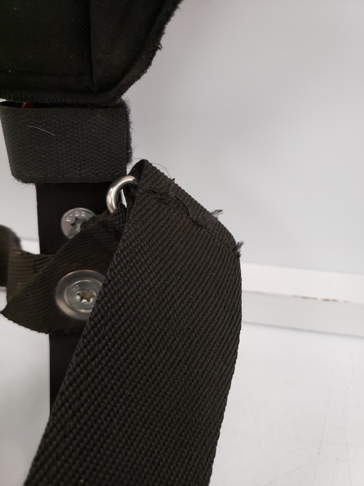 (92615-6) Distel Tree Climbing Spurs