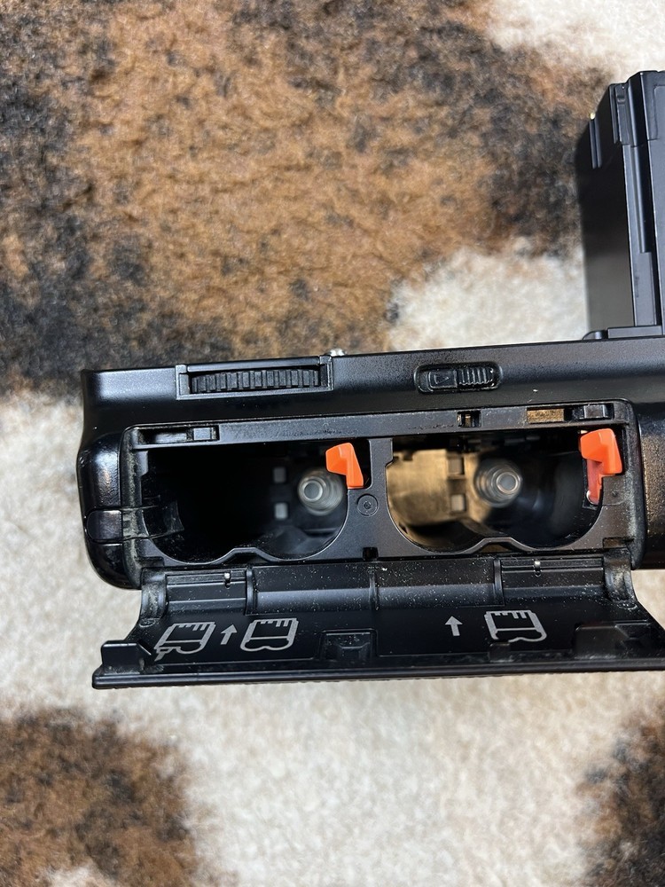 Canon Battery Grip BG-ED3 For EOS D30 D60 10D (Tested / Working)