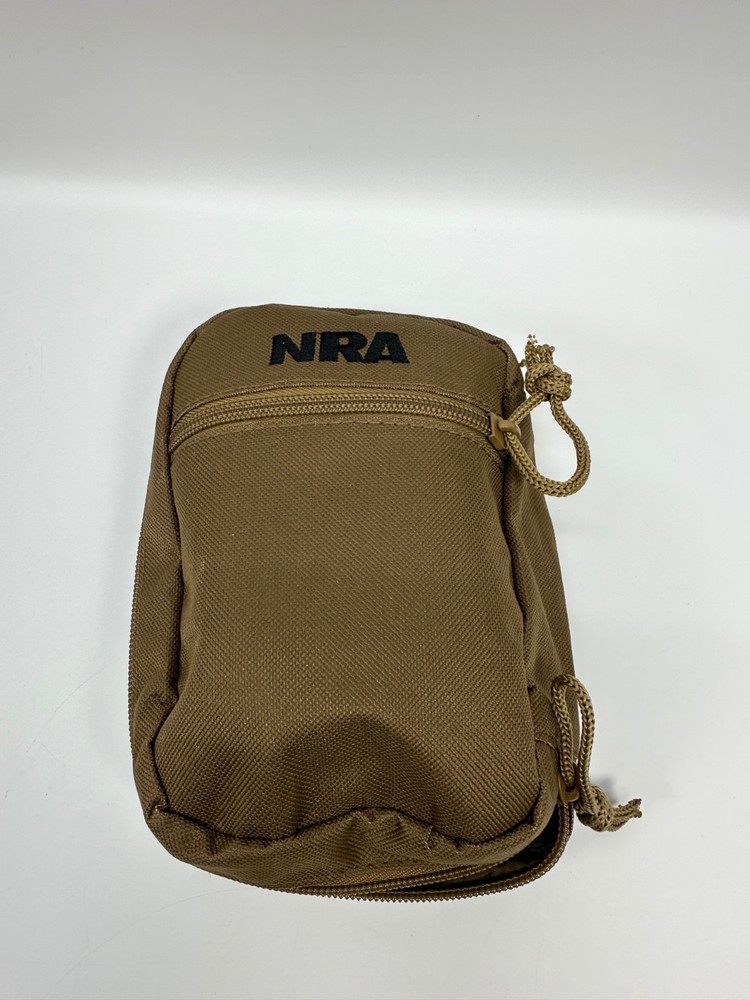 NRA Universal Gun Cleaning Kit
