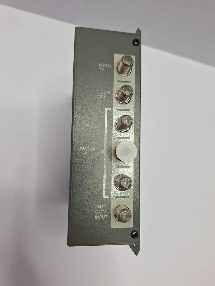 Channel Plus 3024 Whole House Video Distribution System. No Adapter (AC/AC)
