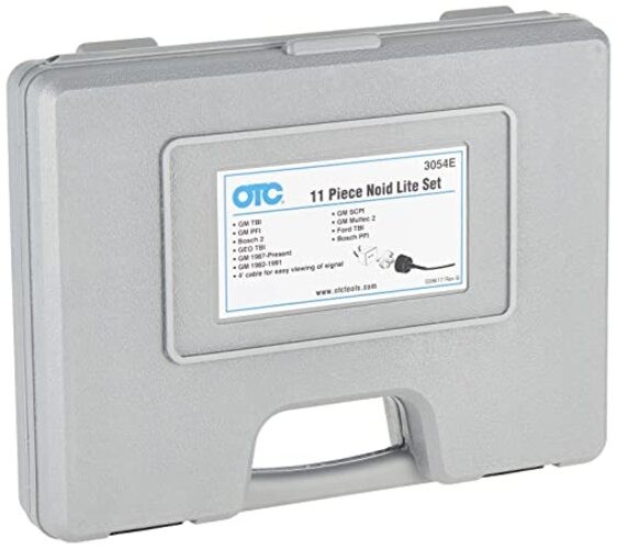(3054E) Noid Lite/IAC Test Kit