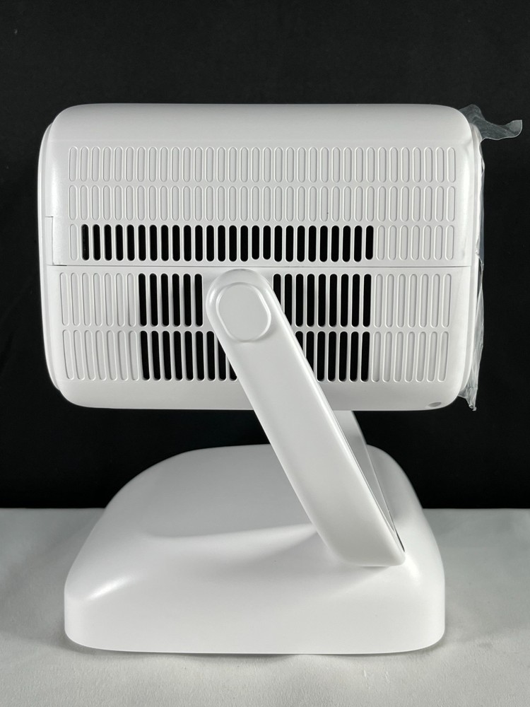 Xiapi Pro Z9 White Portable Remote Control Smart Projector Bundle