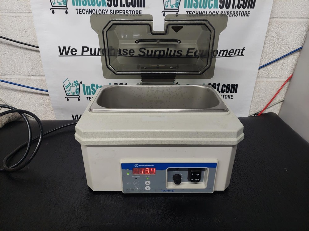 Fisher Scientific Isotemp 2340 Water Bath