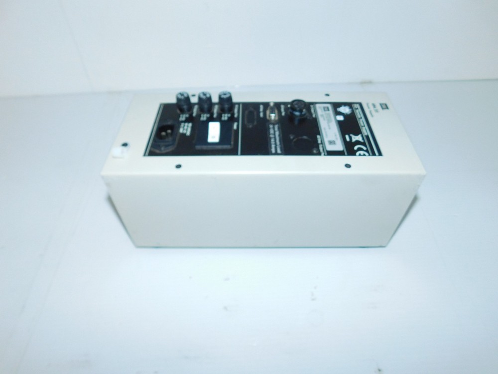 MTS 494.33 POWER SUPPLY (HLP16)