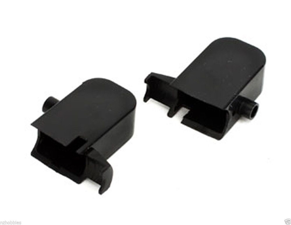 Blade Motor Mount Cover (2) 180 QX # BLH7562