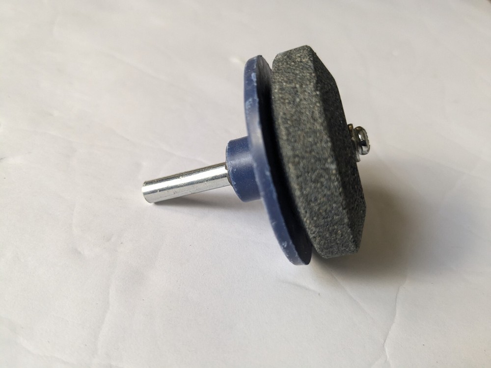 (3) Lawnmower Blade Sharpeners, Open Box