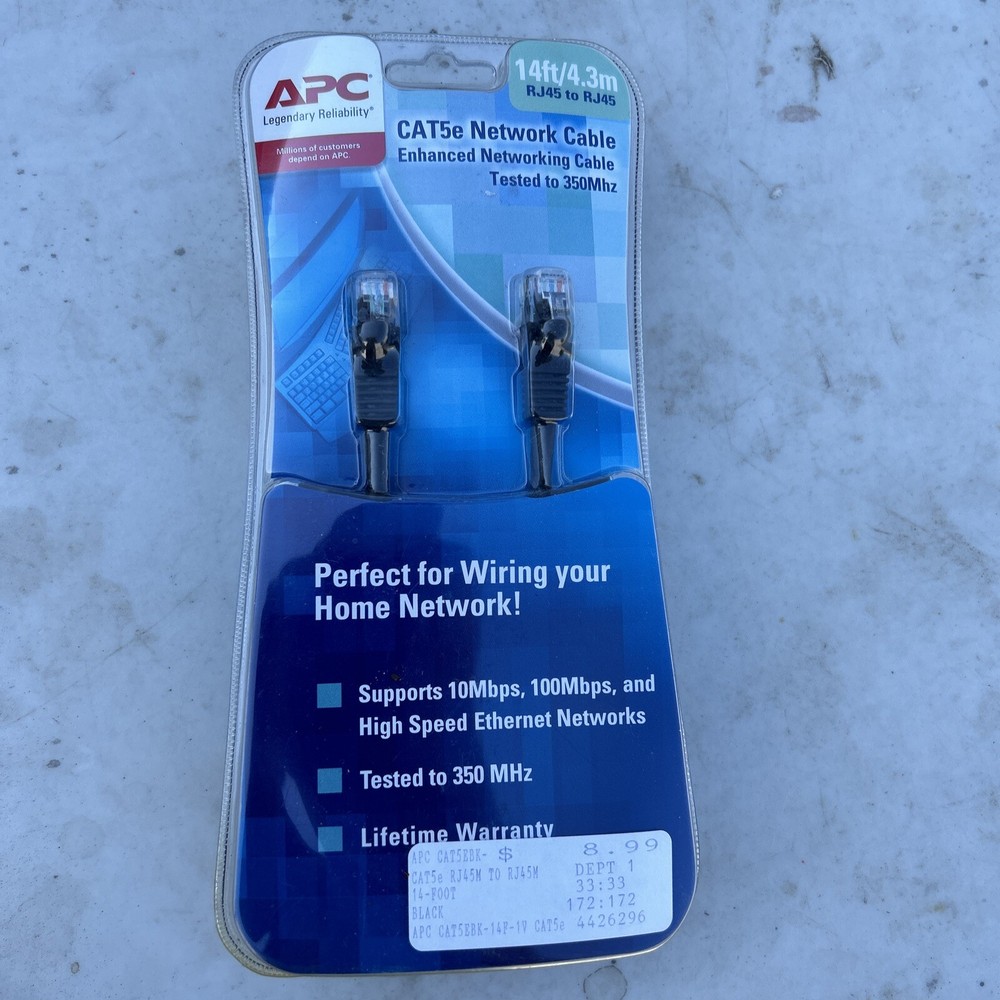 APC Hi-Speed USB 2.0