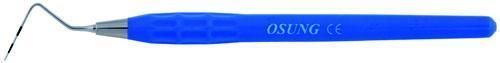 Dental Probe, Autoclavable Silicone Handle, CP11  [#1153]