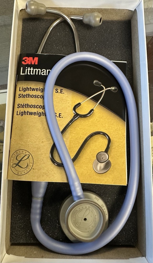3M Littmann Classic II S.E. Stethoscope - 12-220-020
