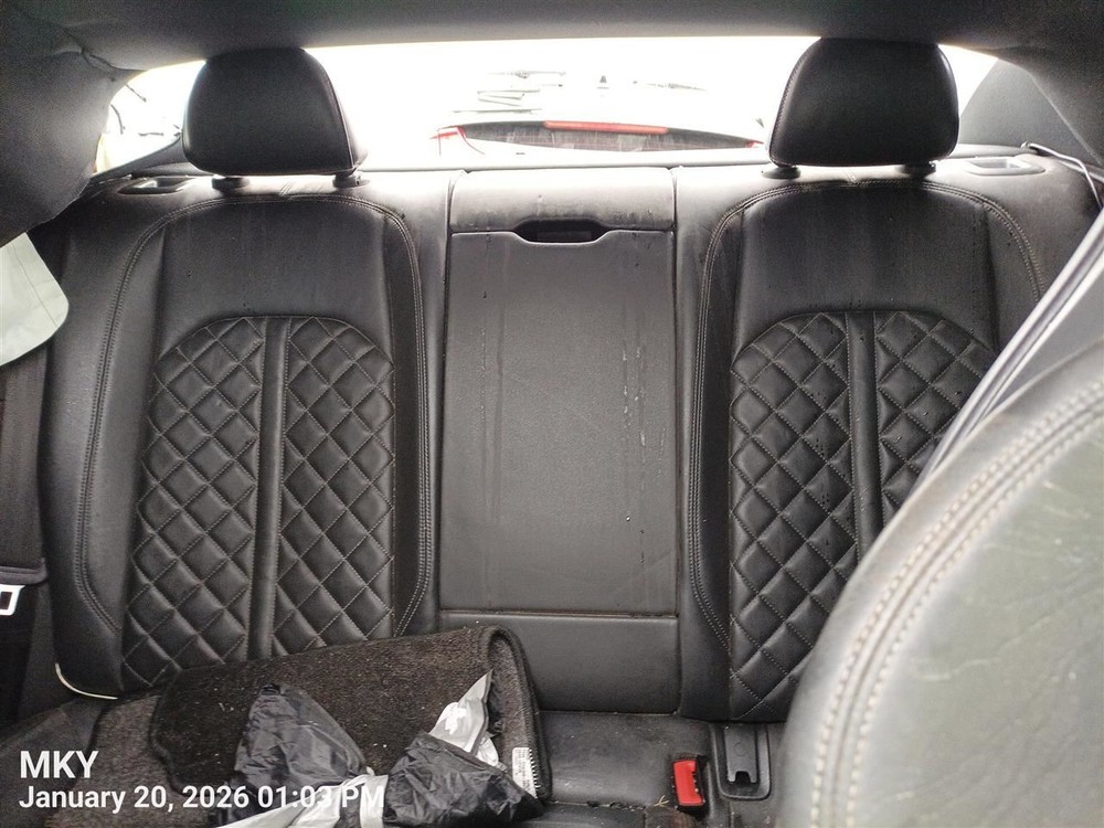 CONTROL PANEL OEM 18-19 S5 AUDI 1YR WRNTY