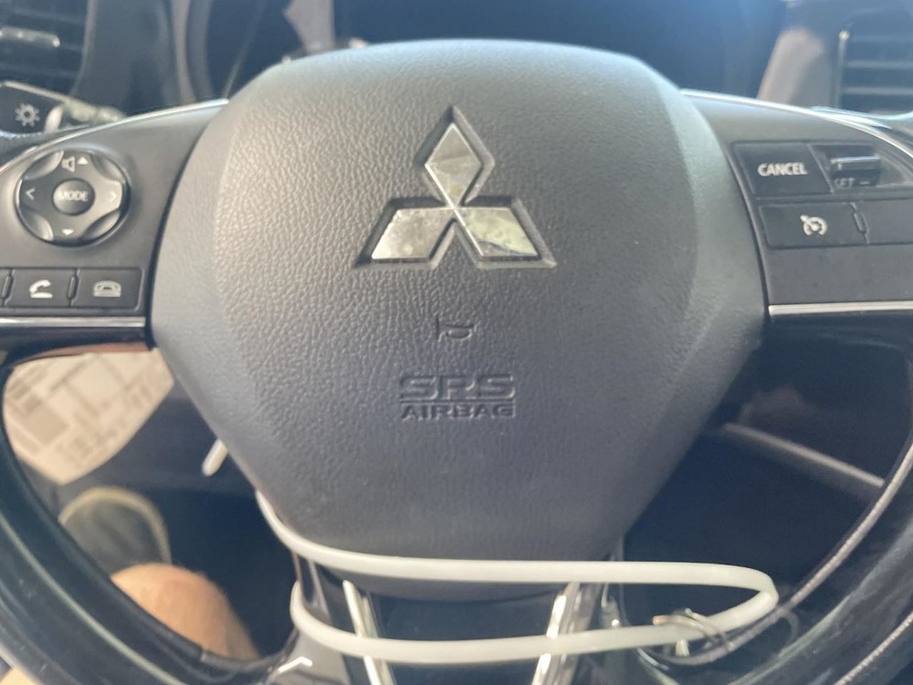 Engine ECM Electronic Control Module 2.4L Fits 16 OUTLANDER 984500