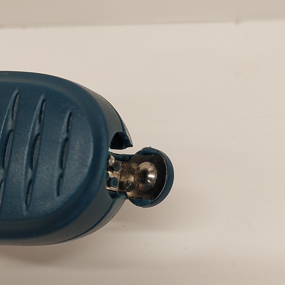Vintage Sunbeam Personal Electronic Mosquito Repeller Tested And Working