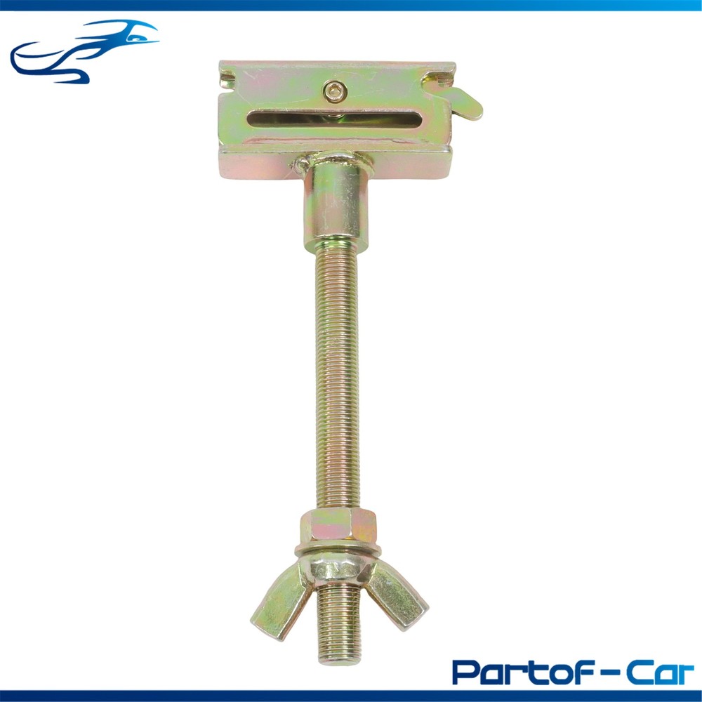 41 Kit 4× 5' & 4× 8’ E Track Tie Down System Black W/ Various Rails And Hardware