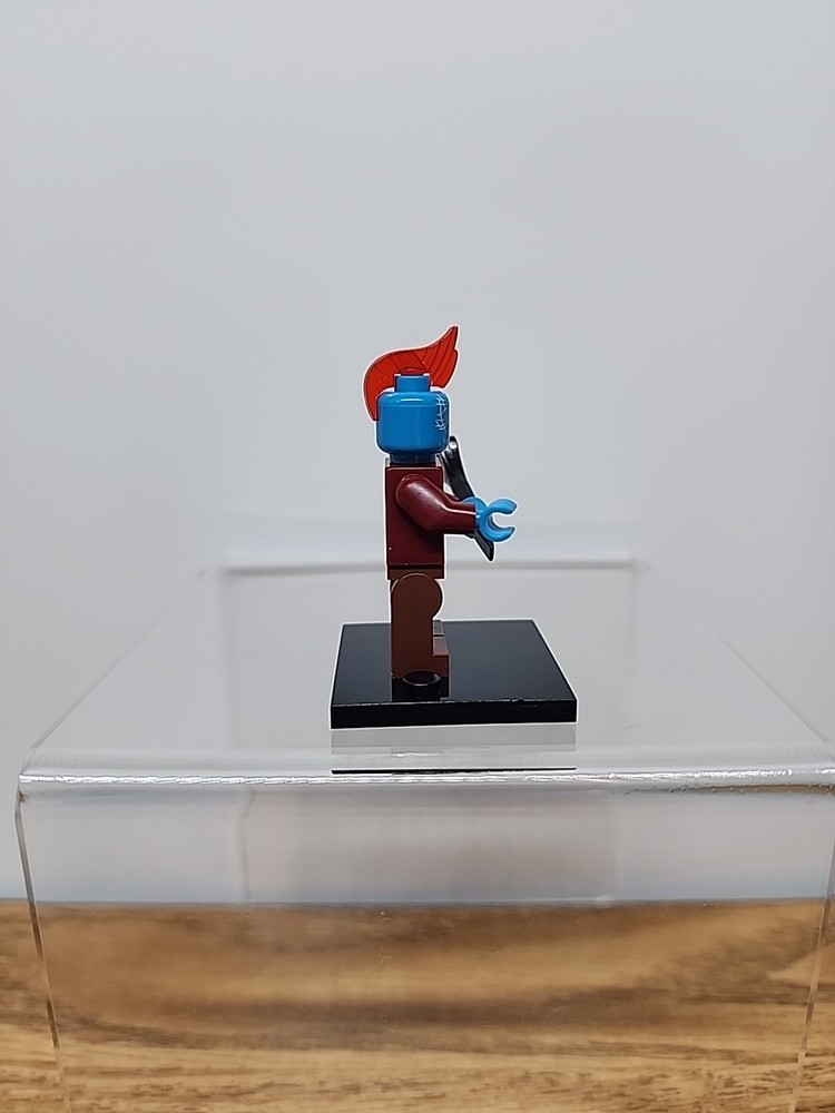 Yondu Custom Minifigure Brand New