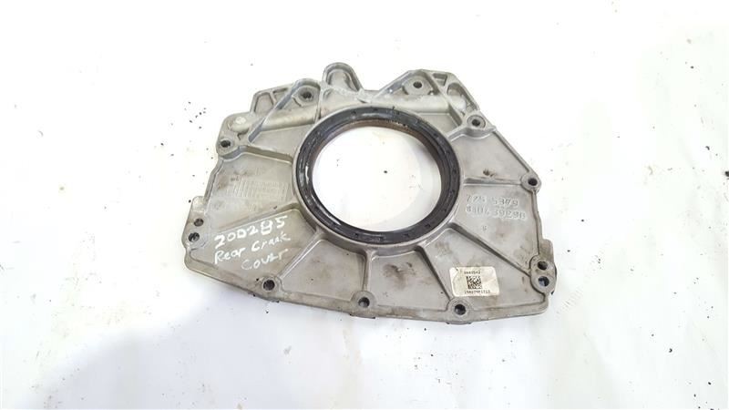 Rear Timing Cover OEM 2012 Sprinter Van 2500