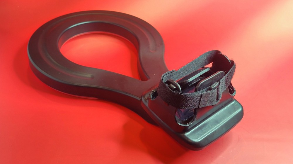 O-Flash Horus Bennu flash-mounted ring light effect flash adapter/reflector