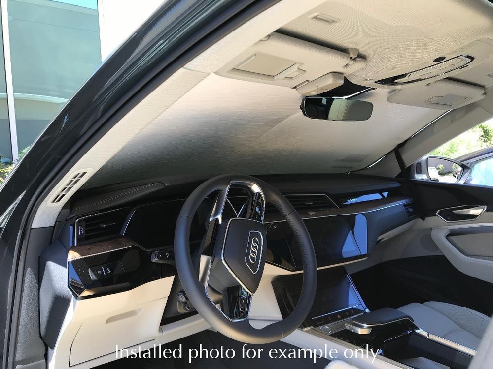 2006-2015 Mazda 5 Sunshade - FRONT & SIDES - USA Made