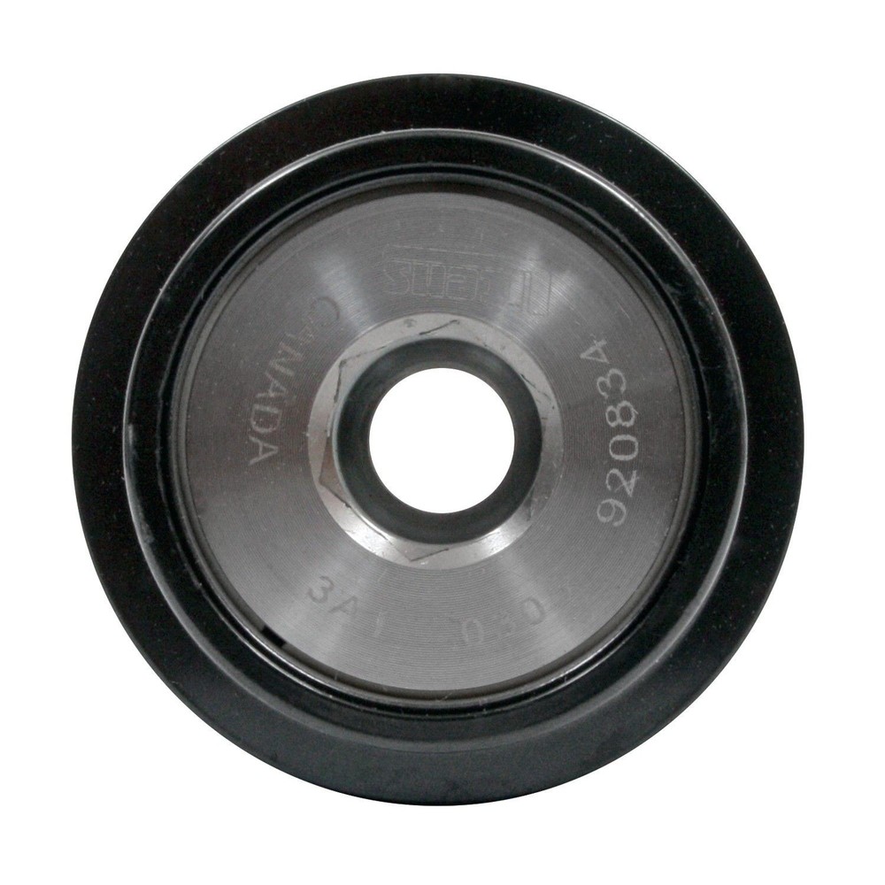 Continental 49911 Alternator Decoupler Pulley