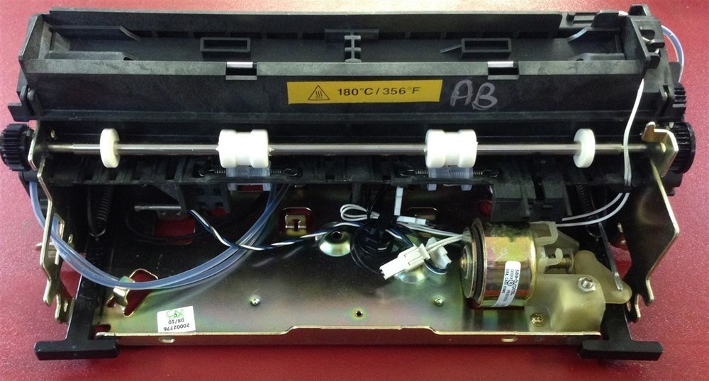 LEXMARK 99A2405 Fuser Assembly