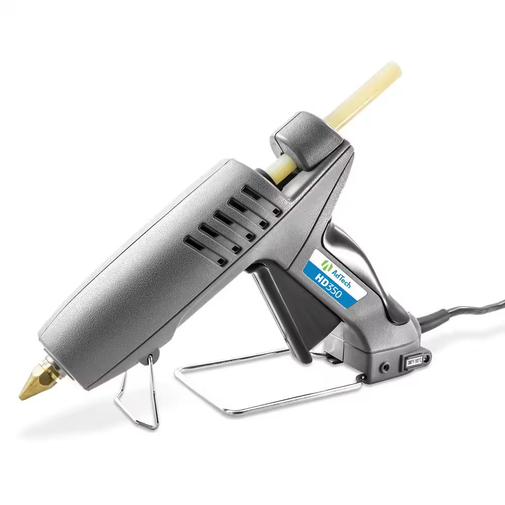 HD350 High Output Full Size Hot Glue Gun