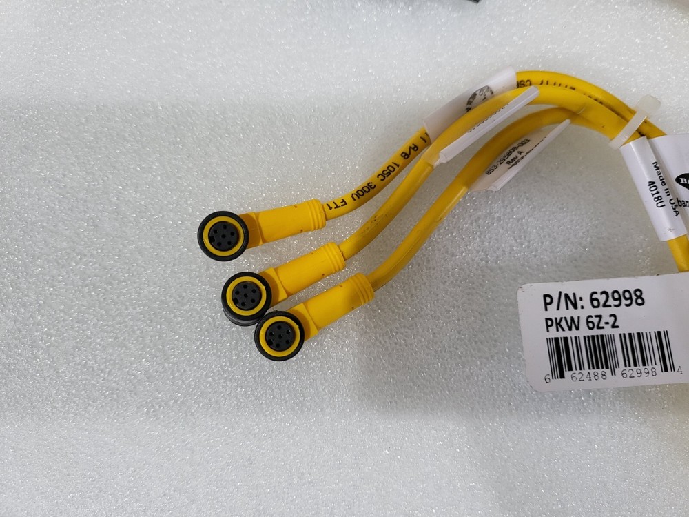 As-Is LAM CABLE 853-295609-003 without Sensor