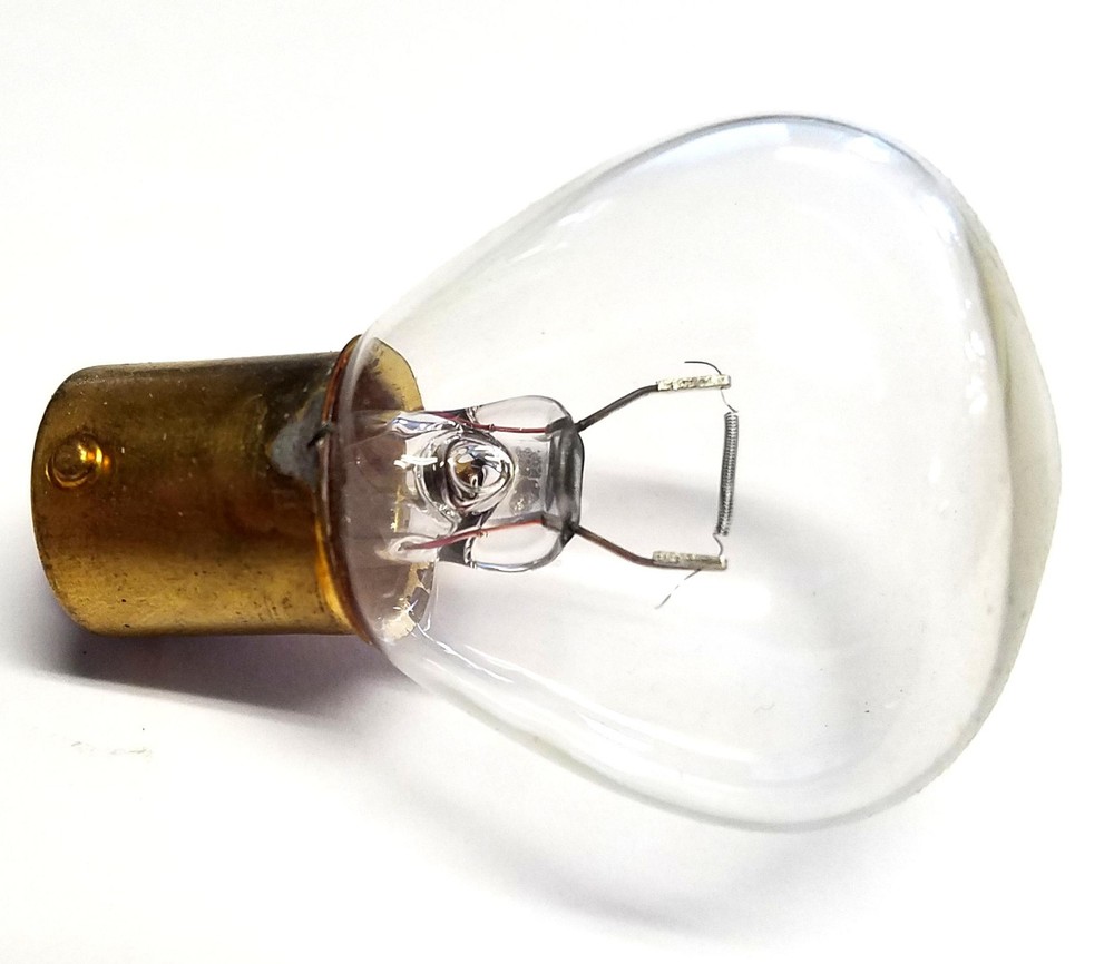 12V HEADLIGHT BULB 1143 TAIL / HEAD LIGHT FOR JOHN DEERE / FARMALL ETC