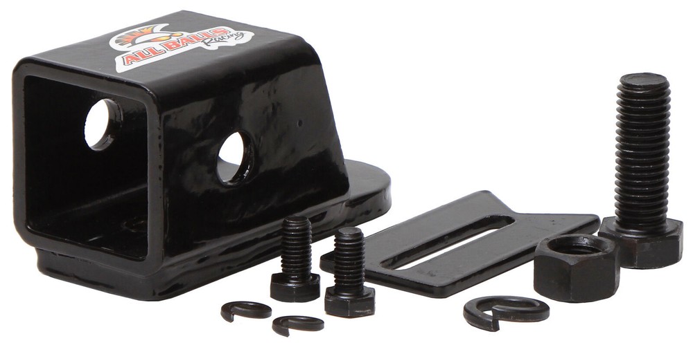All Balls 43-1005 EZ Hitch Ball Mount Adapter