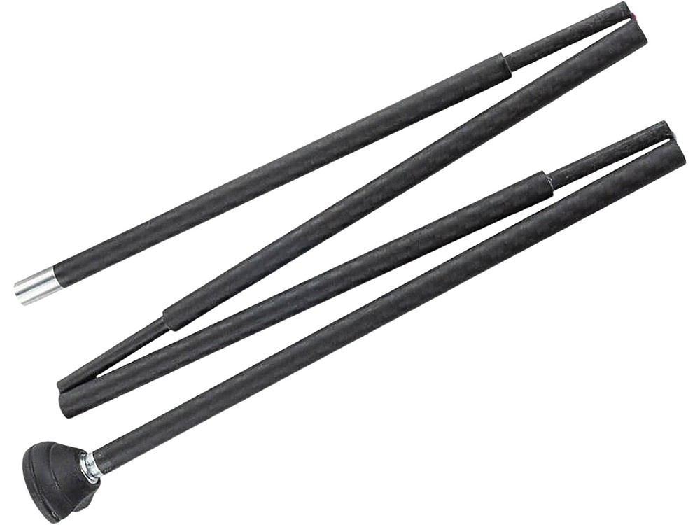 CVA Carbon Fiber Collapsible Muzzleloader Ramrod