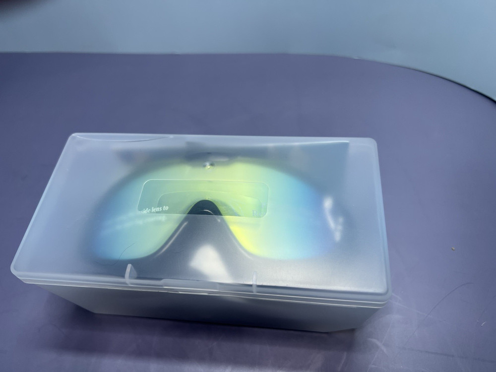 Anti Fog Swimming Goggles