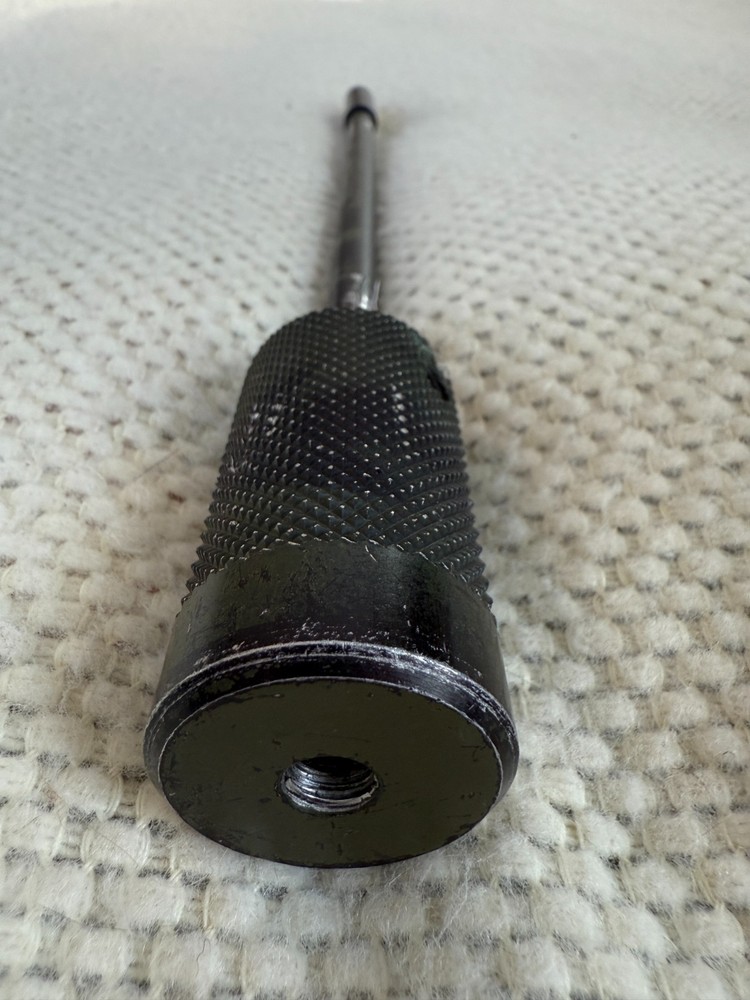 Archery Stabilizer Bar Attachment