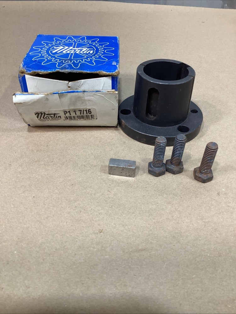 Martin P1 1 7/16 MST BUSHING