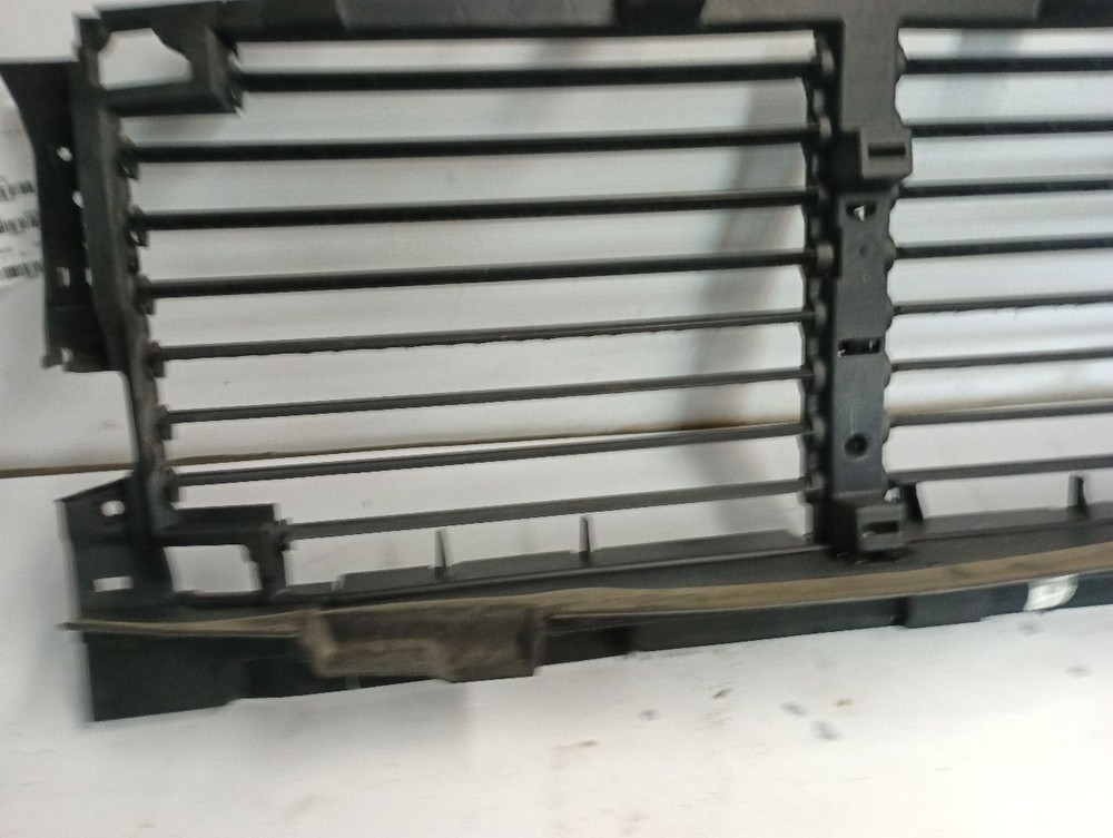 Active Air Shutter from 2020 Silverado 1500 5.3L 12838532