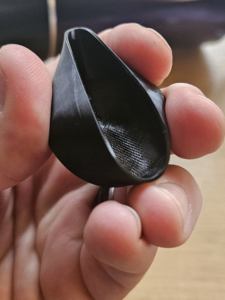 Questar Eyepiece Caps/Covers (40x & 80x)