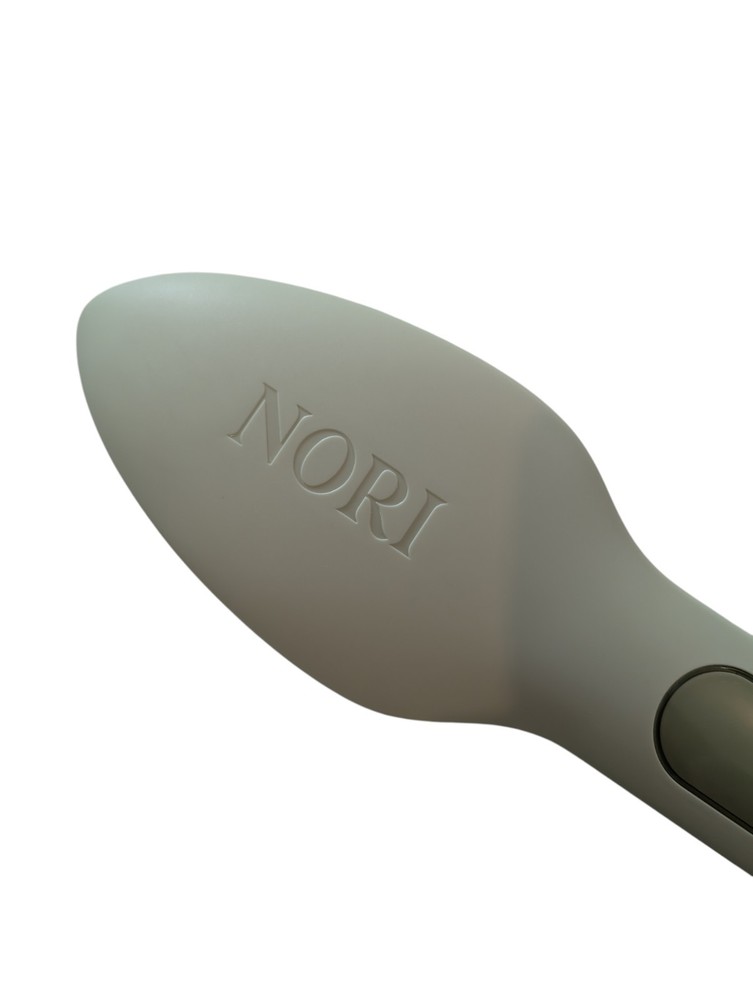 NORI Multi Press Handheld Steam Iron Compact. No Ironing Board Needed! Sage