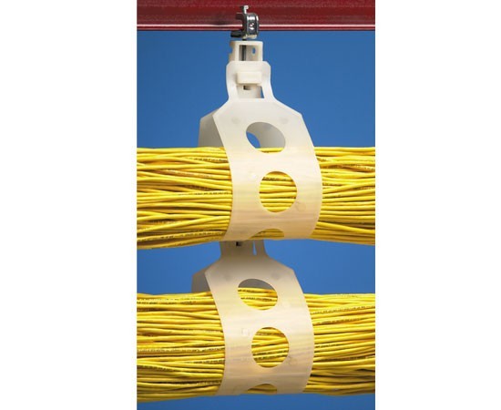 The LOOP™ Cable Support - 5" Loop