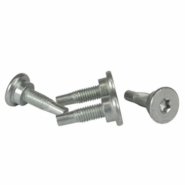 Genuine Ford Support Cable Bolt W711291-S437