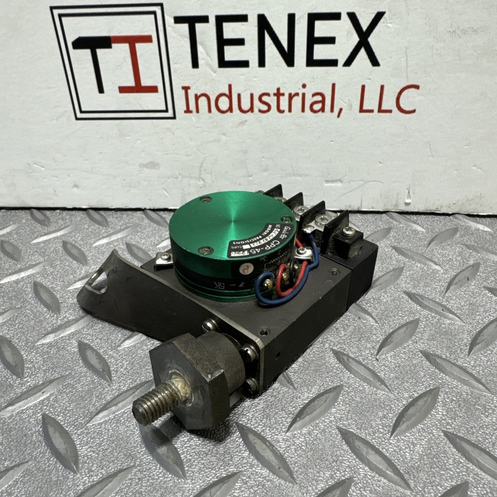 MIDORI PRECISIONS CPP-45 Potentiometer