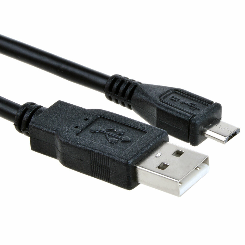 USB Cable Cord +Power Plug for Nintendo Classic Mini SNES Console AND NES System