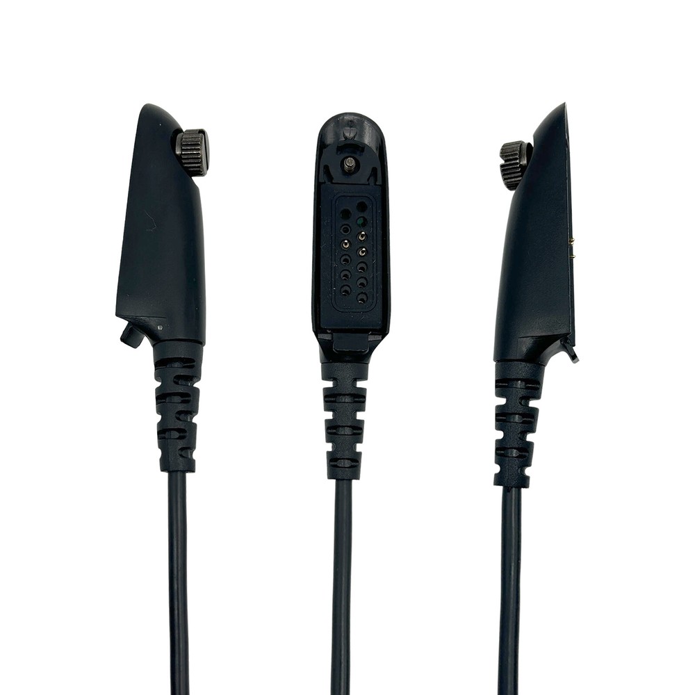 USB Programming Cable For GP328 GP340 HT750 HT1250 HT1250LS HT1550 Radios