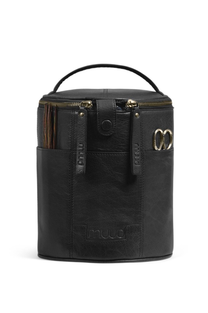 MUUD Saturn project bag