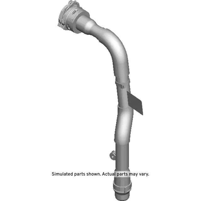 Genuine GM Inlet Hose 84928150