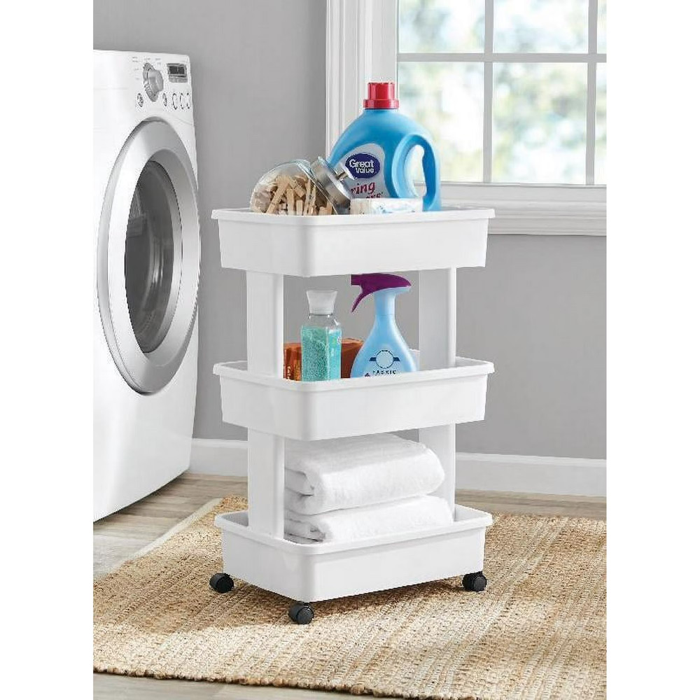 shortage cart