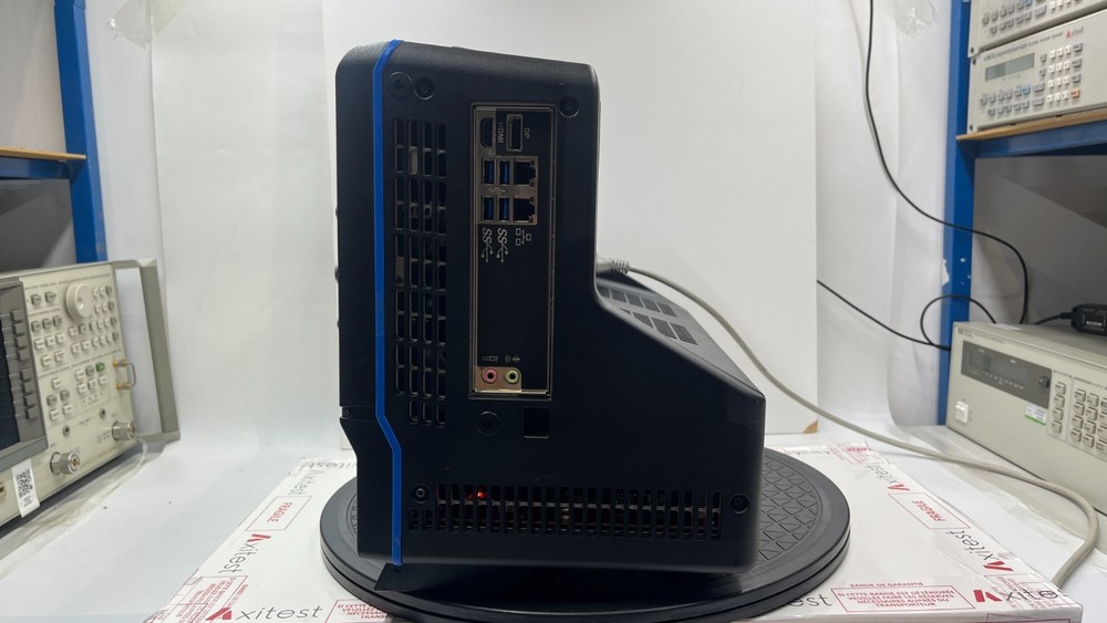 TELEDYNE LECROY - Wavesurfer 510