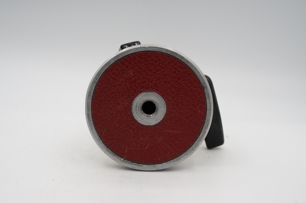 Schiansky Tripod Head 143R?